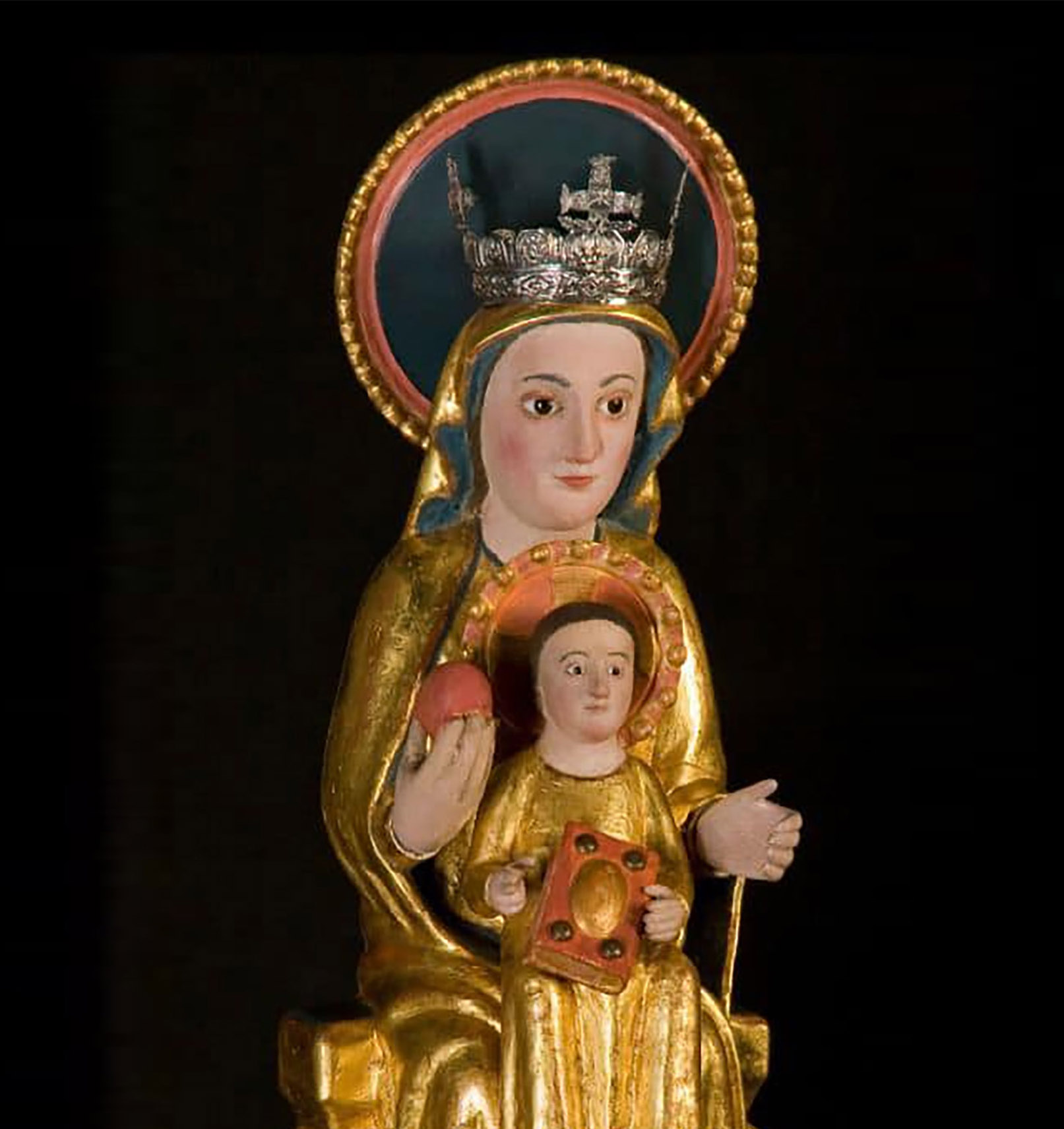 La Virgen de la Arrixaca visitará Las Torres de Cotillas