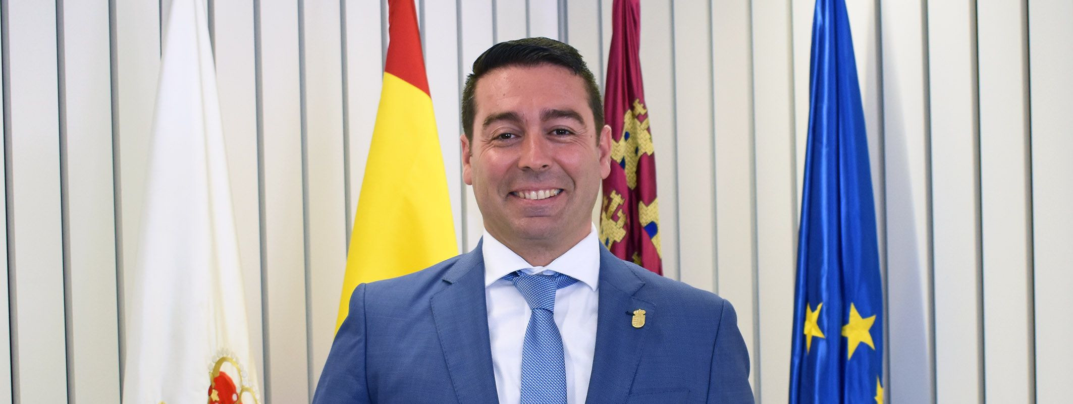 Pedro Jose Noguera elegido nuevo alcalde