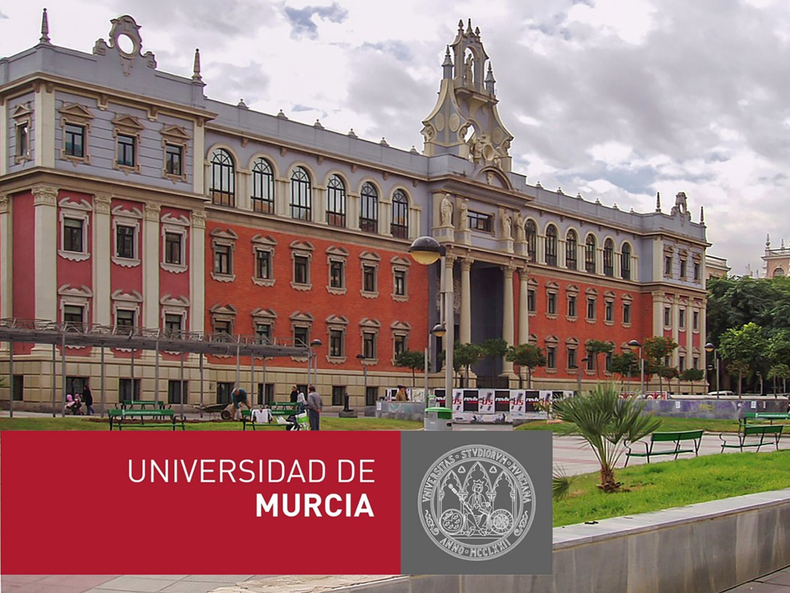 COMUNICADO SOBRE LA FIRMA CON LA UNIVERSIDAD DE MURCIA (UMU) PARA COLABORACIÓN EN EL PROCESO DE PARTICIPACIÓN CIUDADANA SOBRE INSTALACIÓN DE PLANTA DE BIOMETANO EN LAS TORRES DE COTILLAS