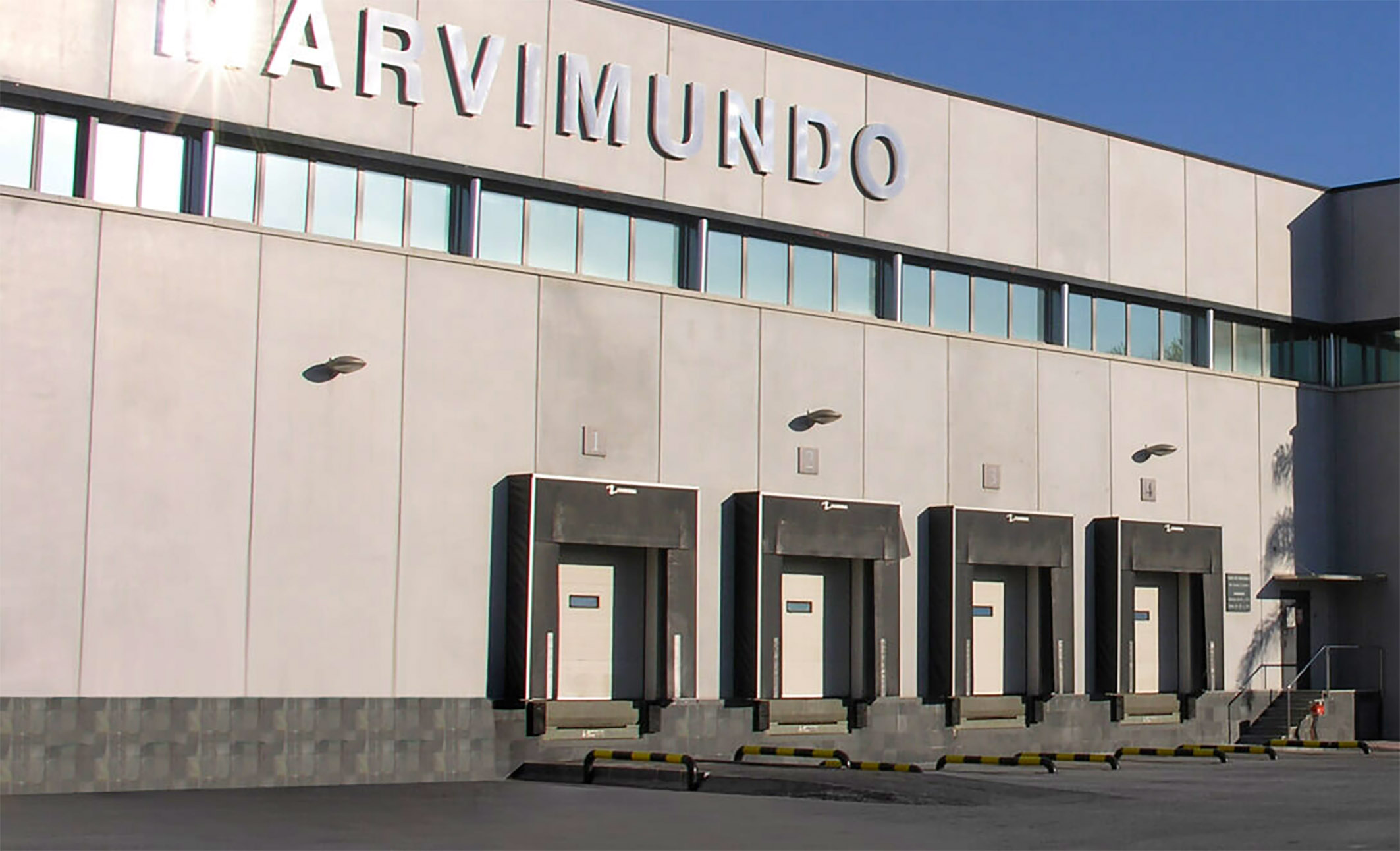 El Ayuntamiento aprueba el plan parcial urbanístico para el traslado de Marvimundo al municipio