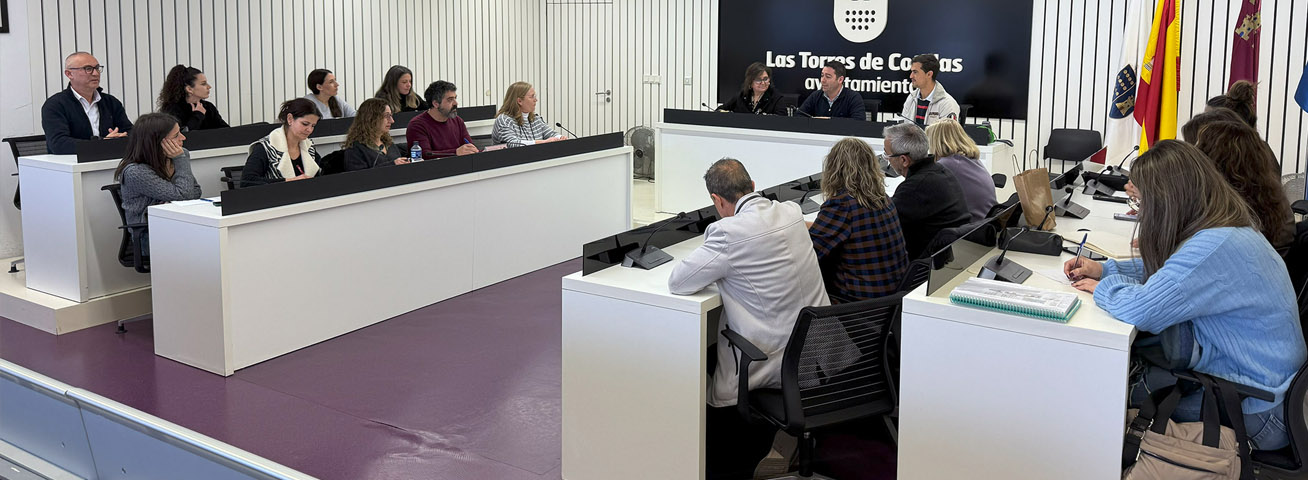 La Comisión de Formación y Empleo estimulará el mercado laboral torreño