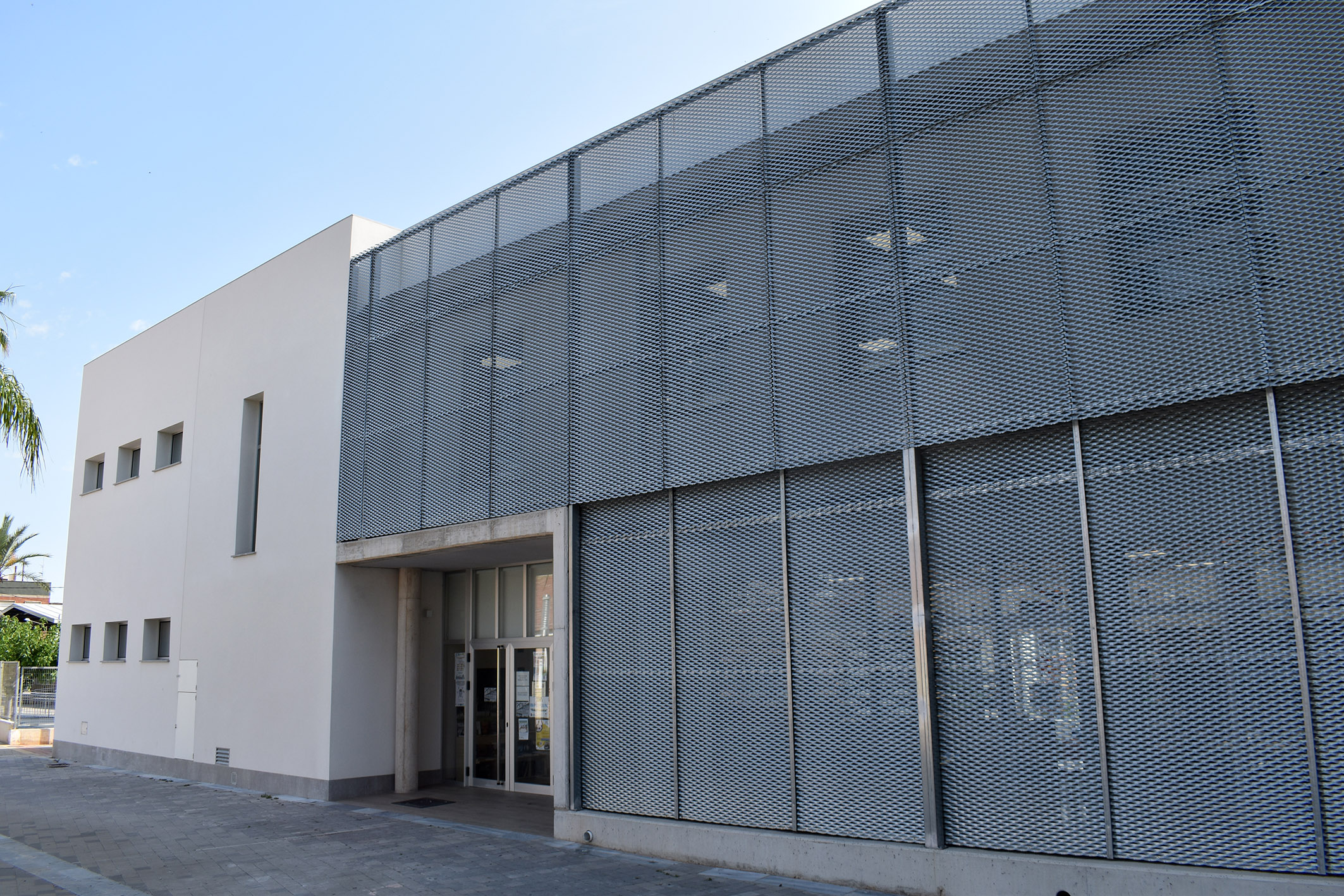 El Centro Intergeneracional se llamará Infanta Doña Sofía