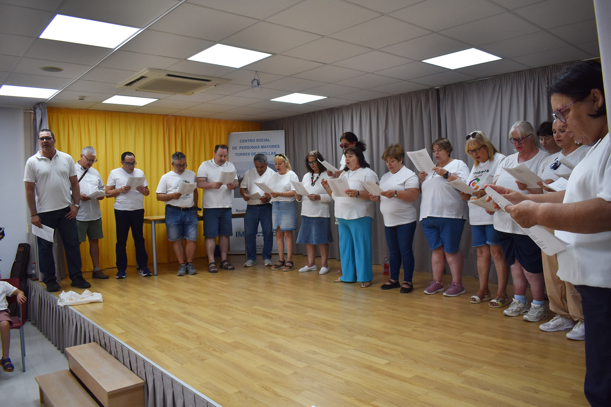 Emoción y música en la III Gala por la Salud Mental organizada por AFES