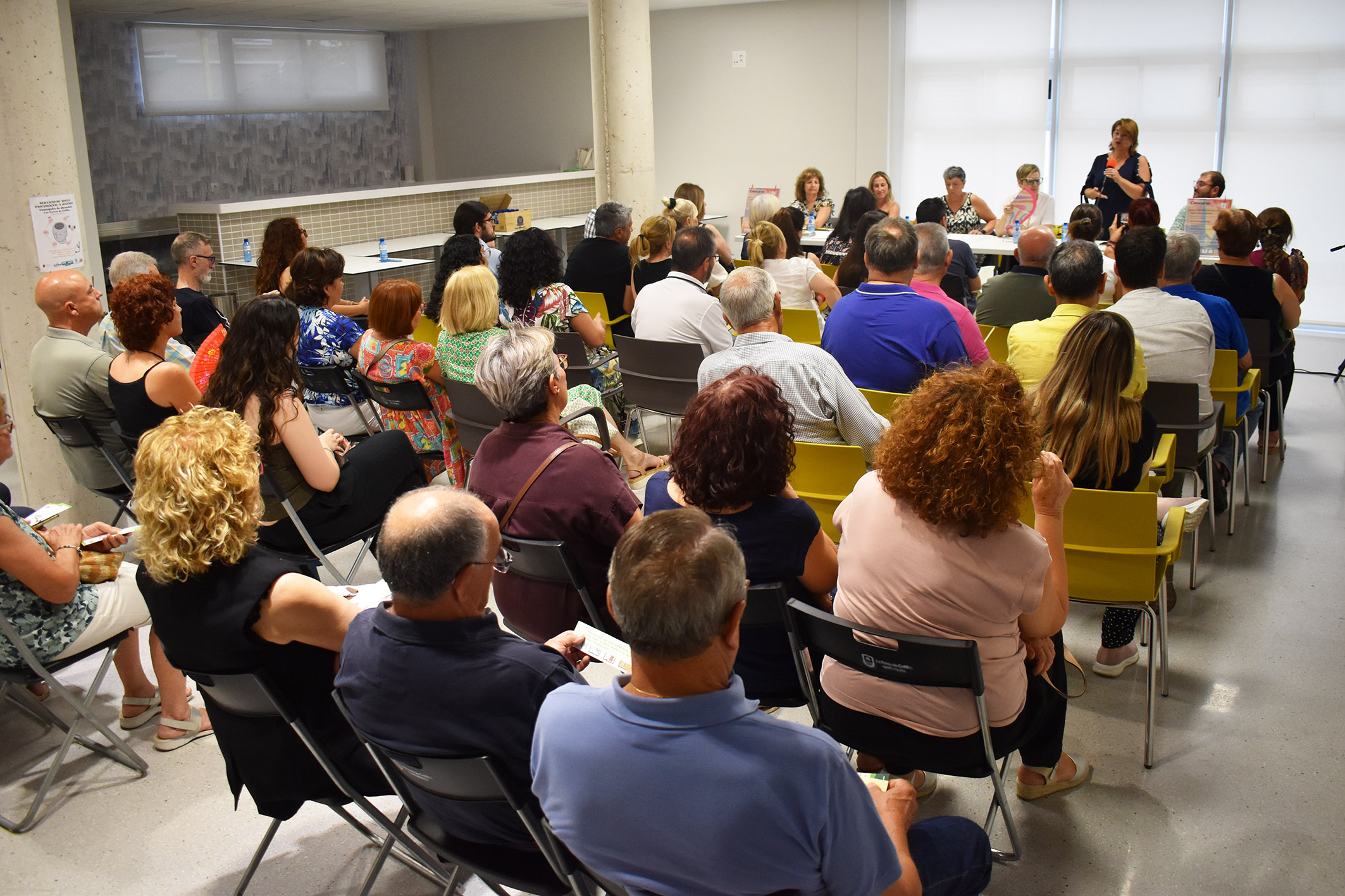 Nace la Asociación Socio-Cultural Torreña centrada en el fomento de la lectura en el municipio