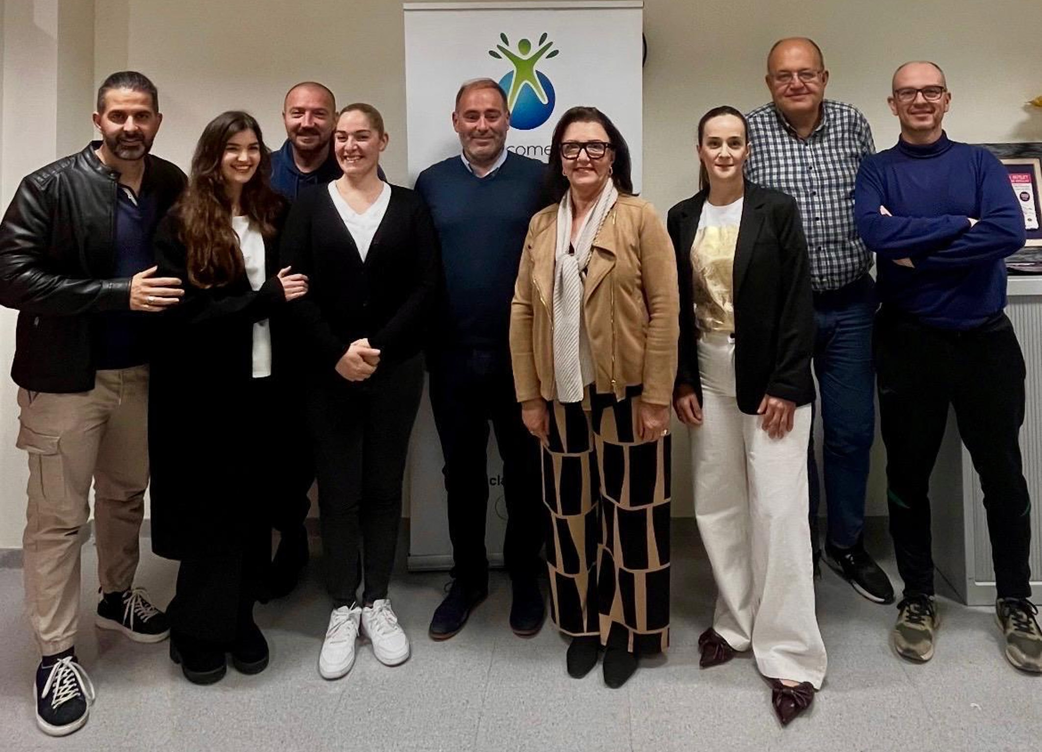 Antonio Vicente, nuevo presidente del Área Comercial Las Torres 