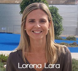 Lorena Lara Sandoval