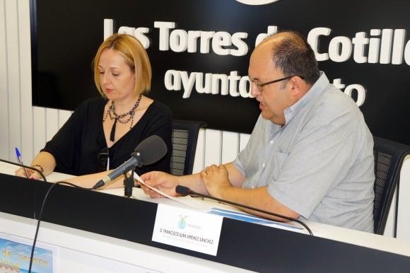 El Área Comercial Las Torres vuelve a regalar 2.000 euros en regalos en su campaña de verano3