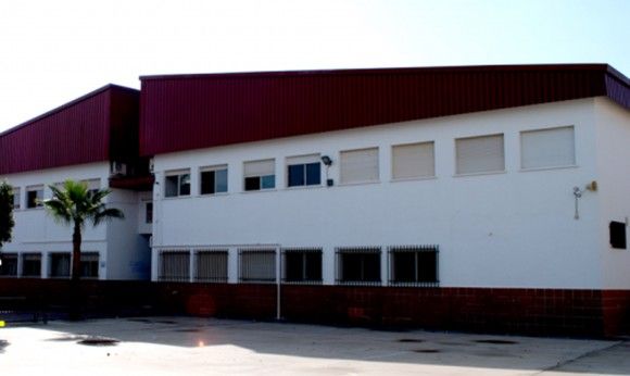 Colegio Susarte - Las Torres de Cotillas