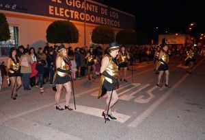 Carnaval de Las Torres de Cotillas11