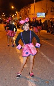 Carnaval de Las Torres de Cotillas12