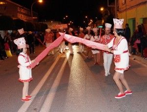 Carnaval de Las Torres de Cotillas14