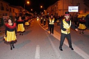 Carnaval de Las Torres de Cotillas15