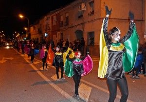 Carnaval de Las Torres de Cotillas17