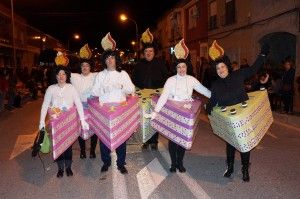 Carnaval de Las Torres de Cotillas18