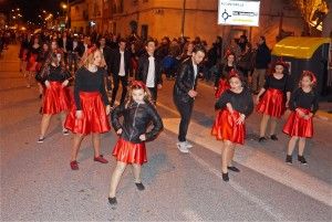 Carnaval de Las Torres de Cotillas21