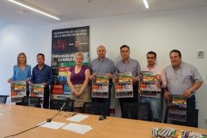 La “IV Vuelta Ciclista Ruta de Cadetes a la Región de Murcia” se decidirá en Las Torres de Cotillas4