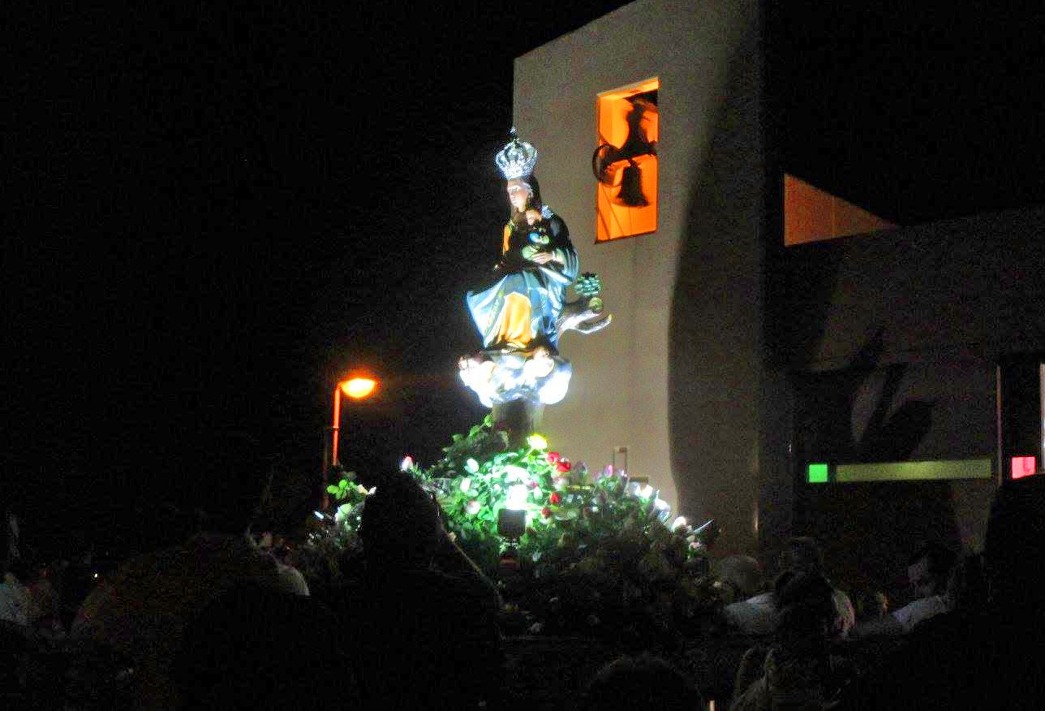 Romería Virgen de la Salceda - Las Torres de Cotillas6