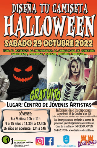 Cartel Halloween 2022