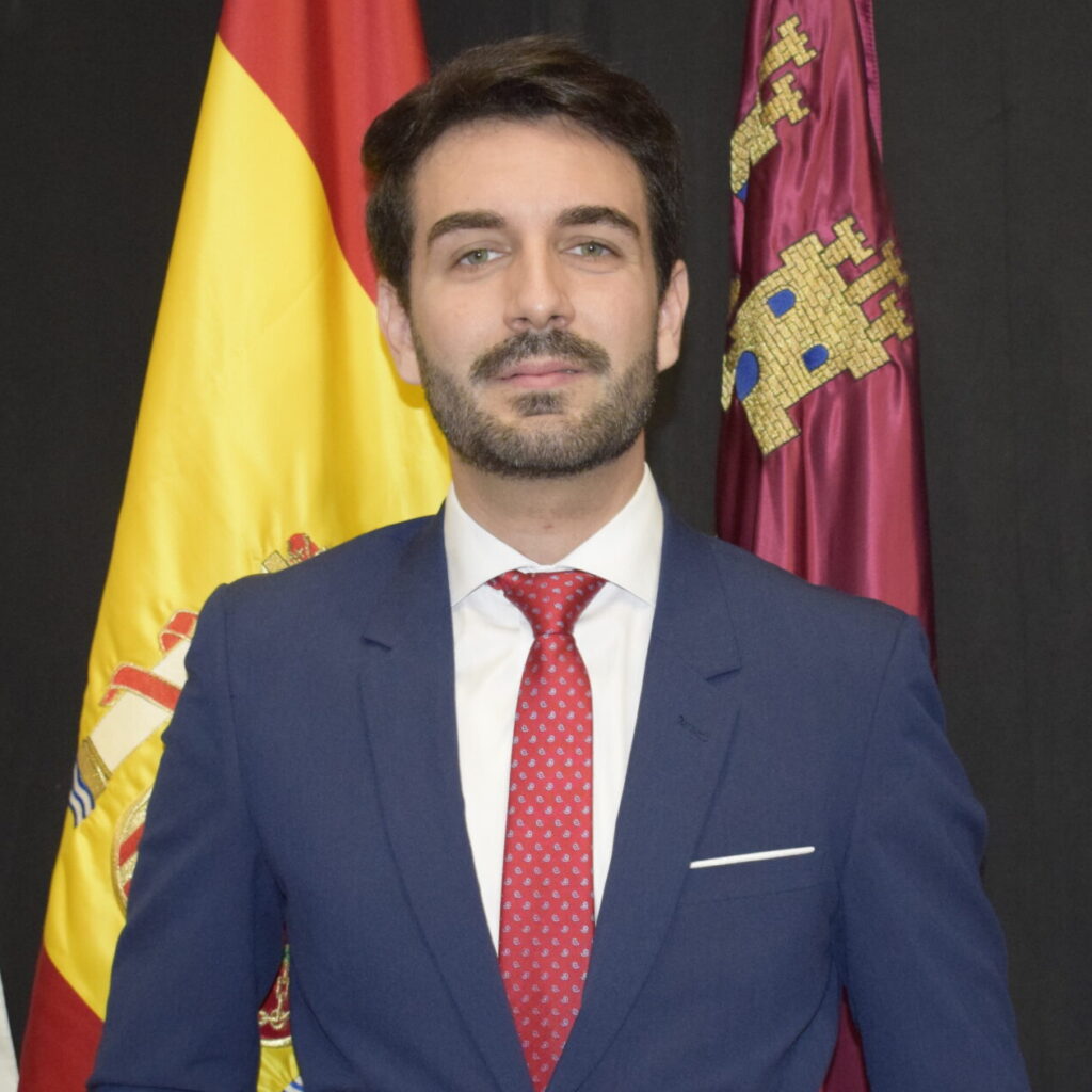 Alvaro Hernandez Vicente