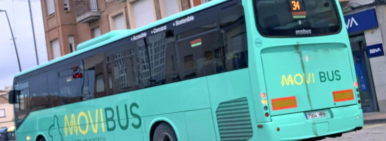 El Ayuntamiento de Las Torres de Cotillas instará al Gobierno regional a mejorar el servicio de bus interurbano