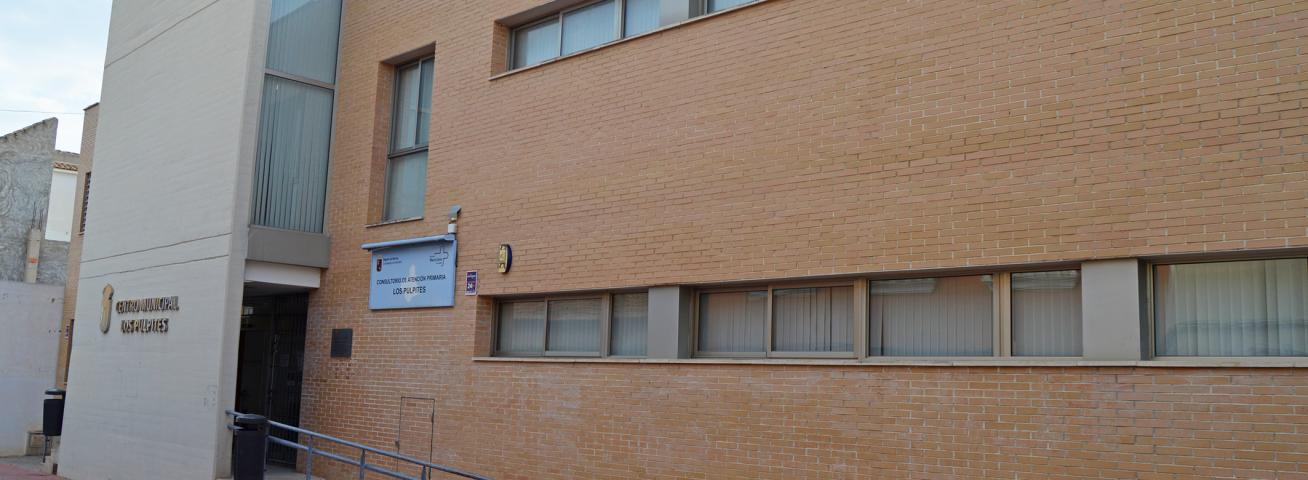 El centro municipal de Los Pulpites mejorará su funcionalidad con unas obras de adecuación