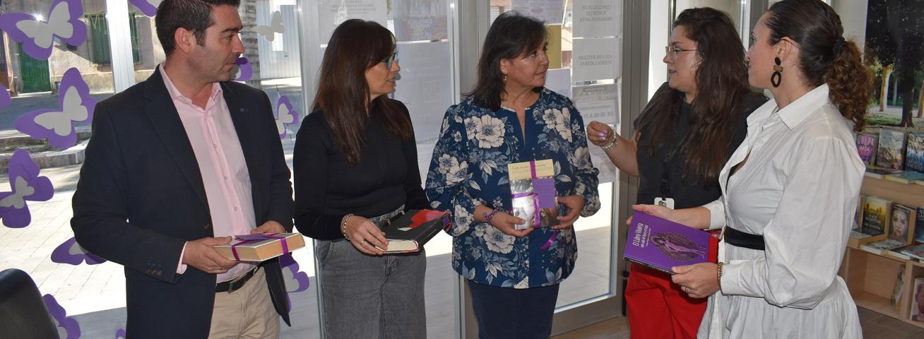 Un amplio programa de actividades para concienciar sobre la eliminación de la violencia contra la mujer