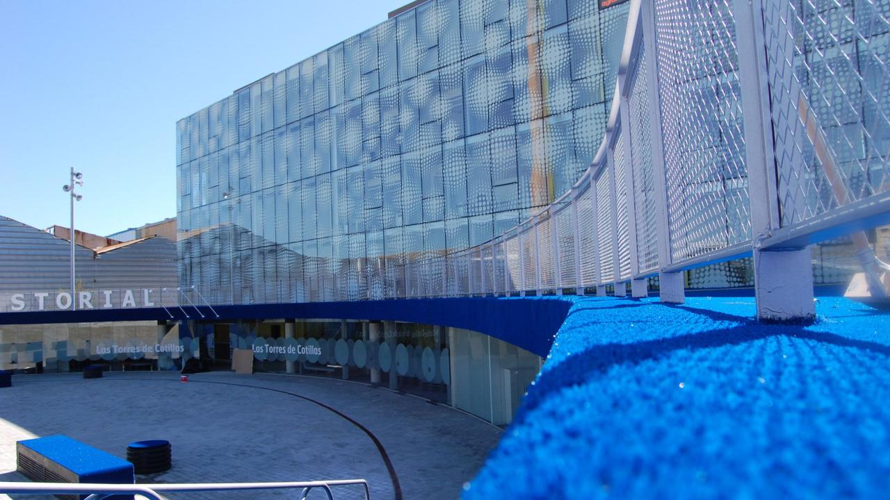 Las Torres de Cotillas será el primer municipio de la Región en acoger el proyecto SEF +CERCA