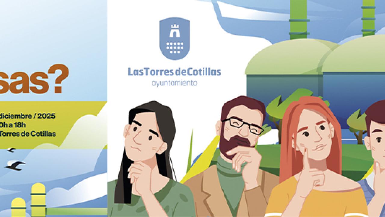 La consulta popular sobre la instalación de la planta de biometano se celebra este domingo 14 de diciembre