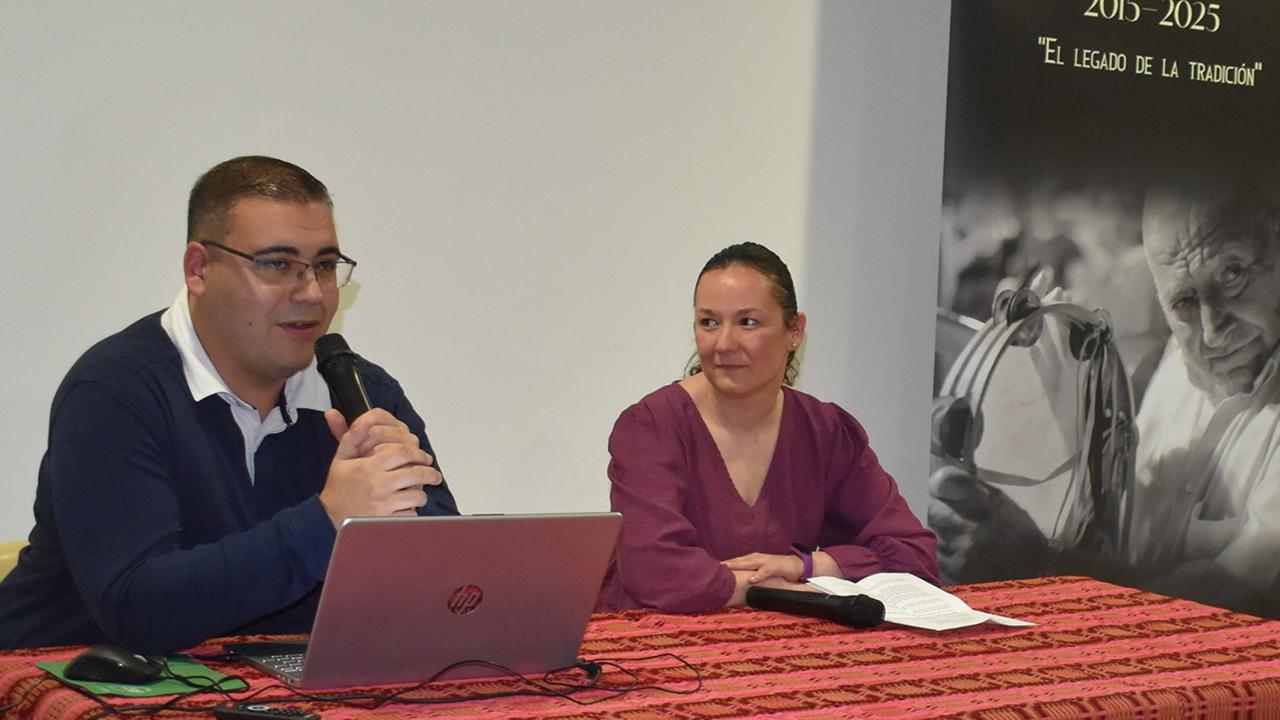 La música de “El Tío Paco” sigue viva en el disco “El legado de la tradición”