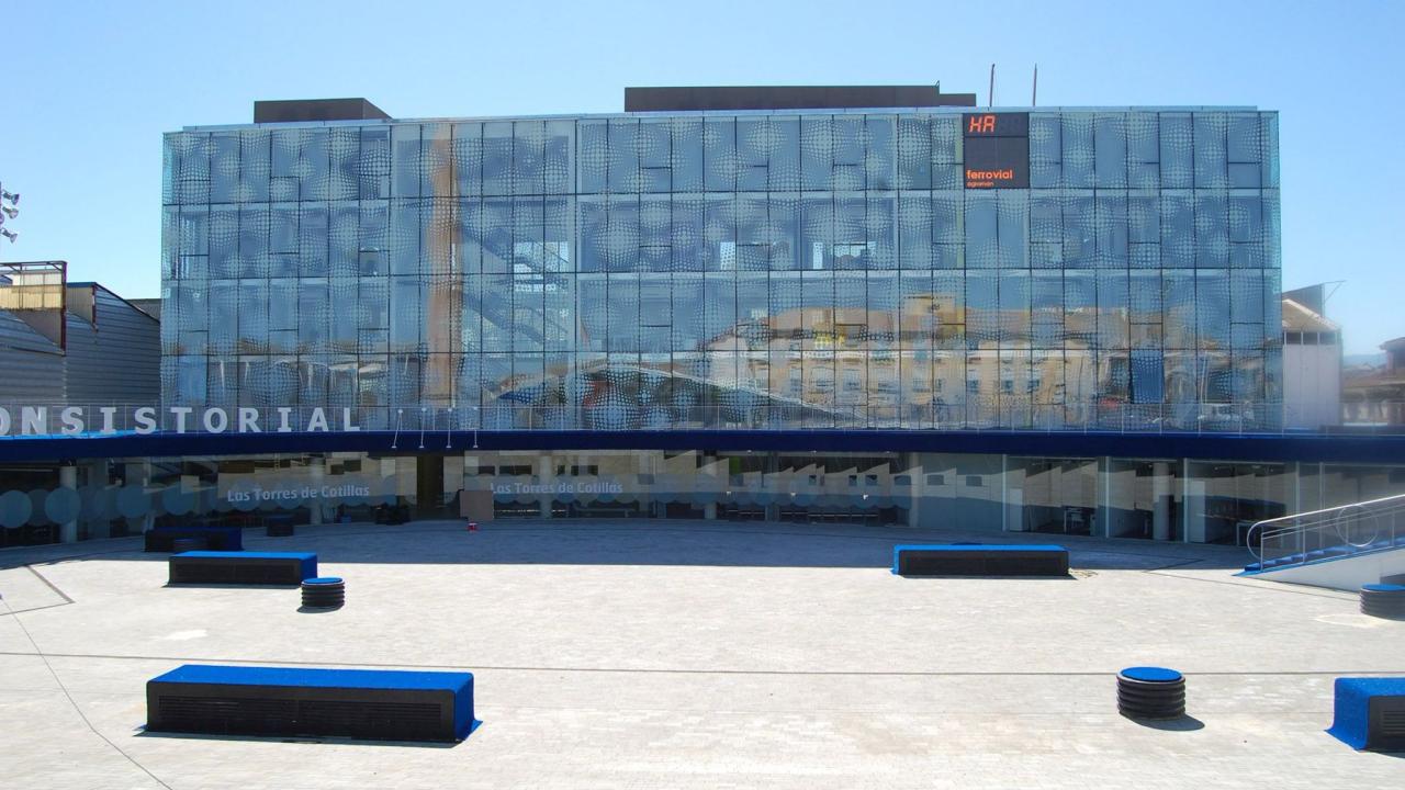 La ciudadanía de Las Torres de Cotillas dice no a la instalación de una planta de biometano en el municipio