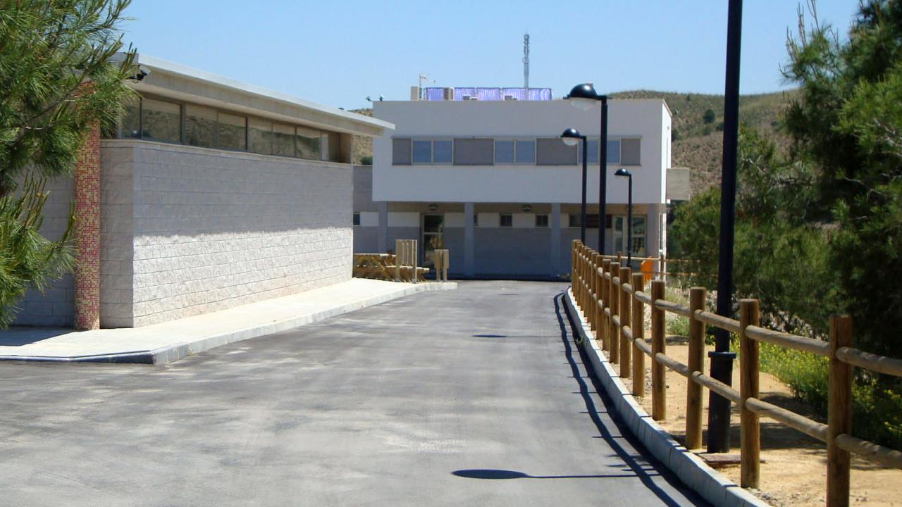 Cerca de 198.000 euros para ampliar el albergue turístico con “Las Torres NEB”