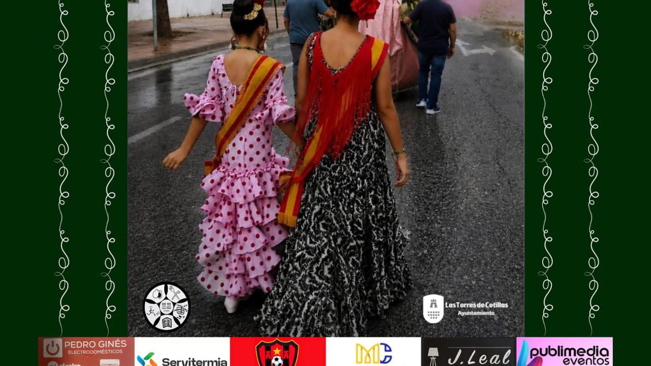 El Rincón Pulpitero celebrará su XXXII Romería Rociera con un completo fin de semana festivo