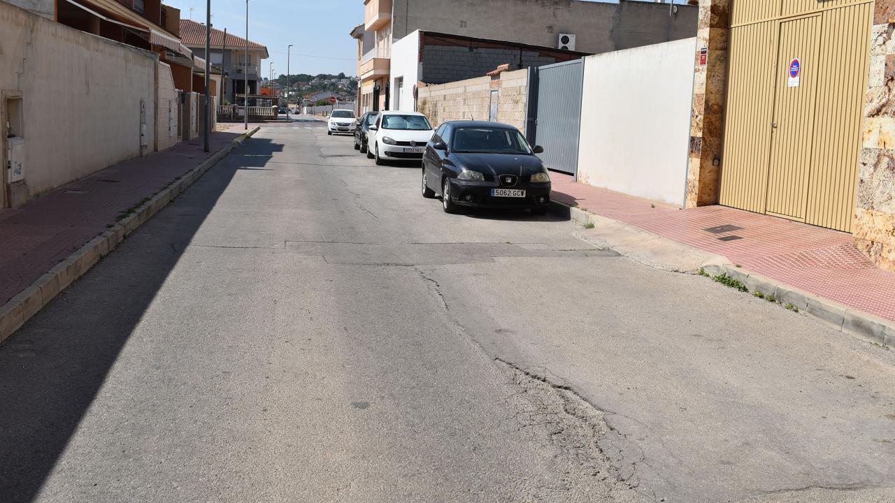El POS 2026-27 destinará más de 440.000 euros a la mejora de infraestructuras urbanas