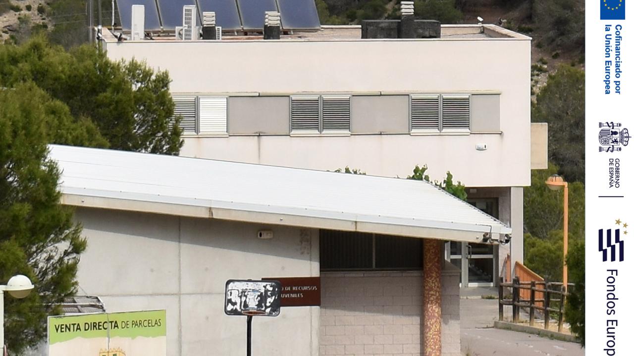Adjudicada la reforma del albergue turístico, que aumentará sus plazas un 150% con “Las Torres NEB”