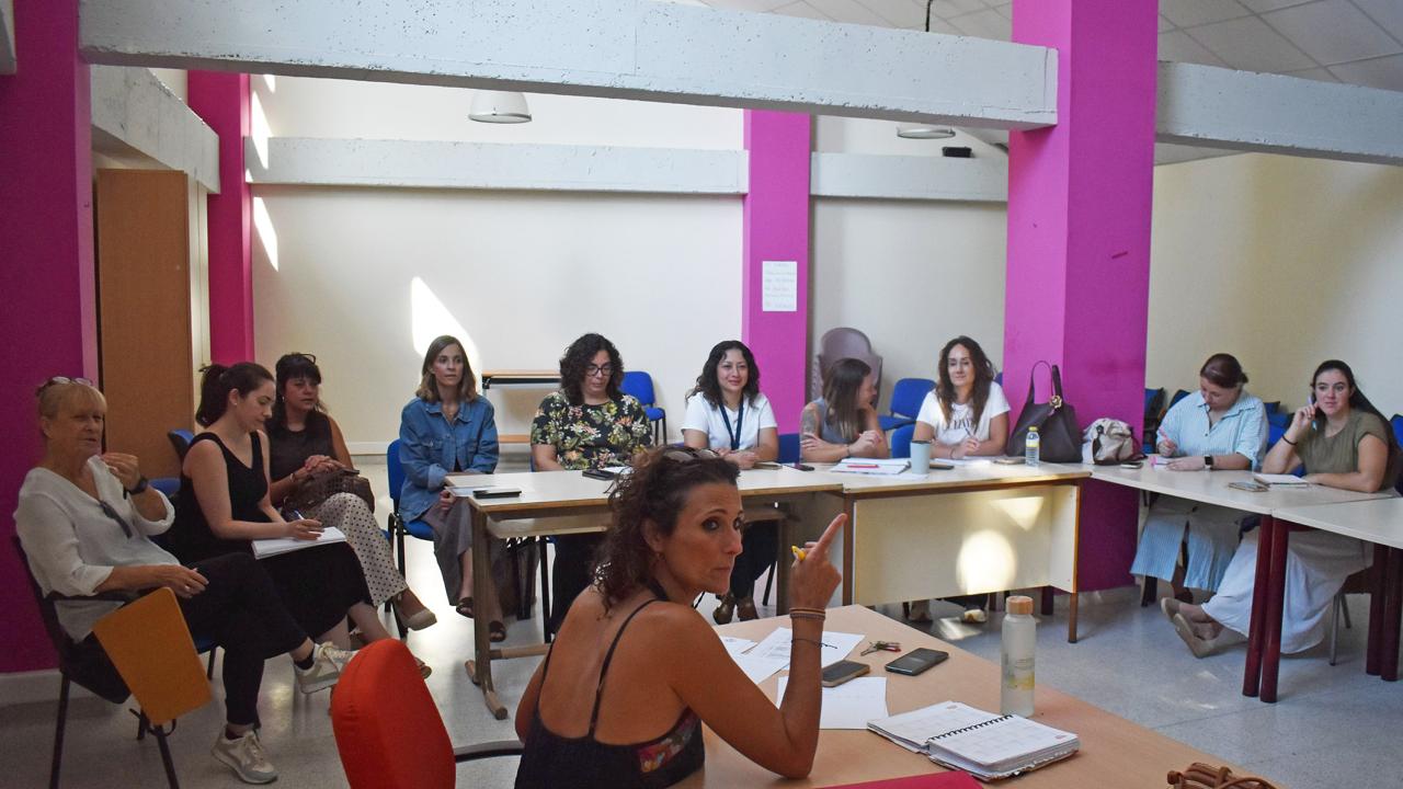 La “Participarty”, la gran fiesta de la participación social, celebrará su segunda edición en octubre