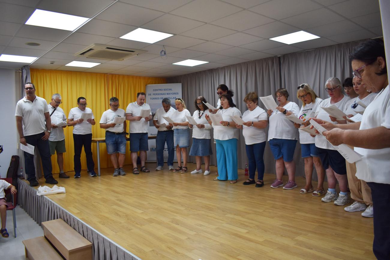 Emoción y música en la III Gala por la Salud Mental organizada por AFES