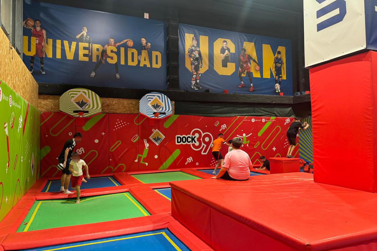 El Punto de Encuentro Juvenil 2025 concluye con un éxito total de participación