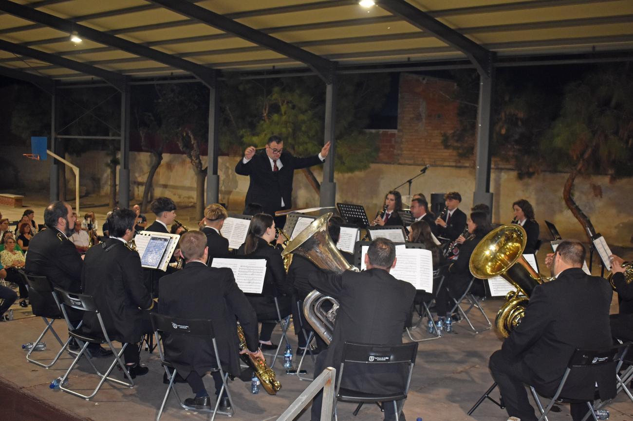 El XI Festival de Bandas de Música, una fiesta de la música y la convivencia cultural