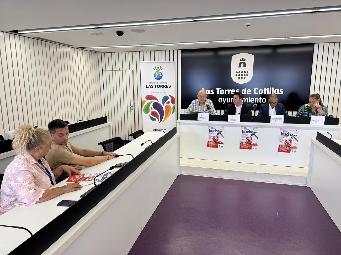 Una campaña comercial “rompe la hucha” este otoño con más de 10.000 euros en premios