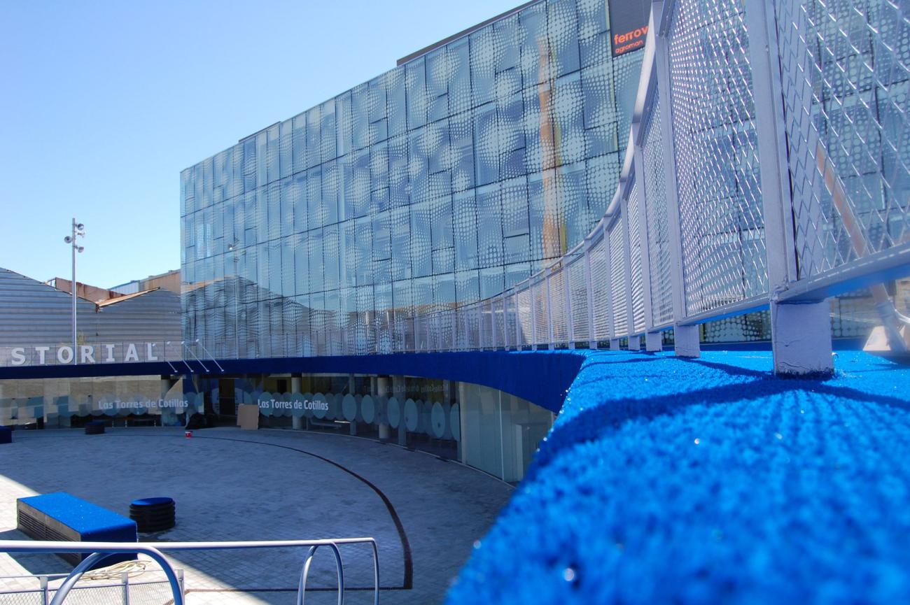 Las Torres de Cotillas será el primer municipio de la Región en acoger el proyecto SEF +CERCA 