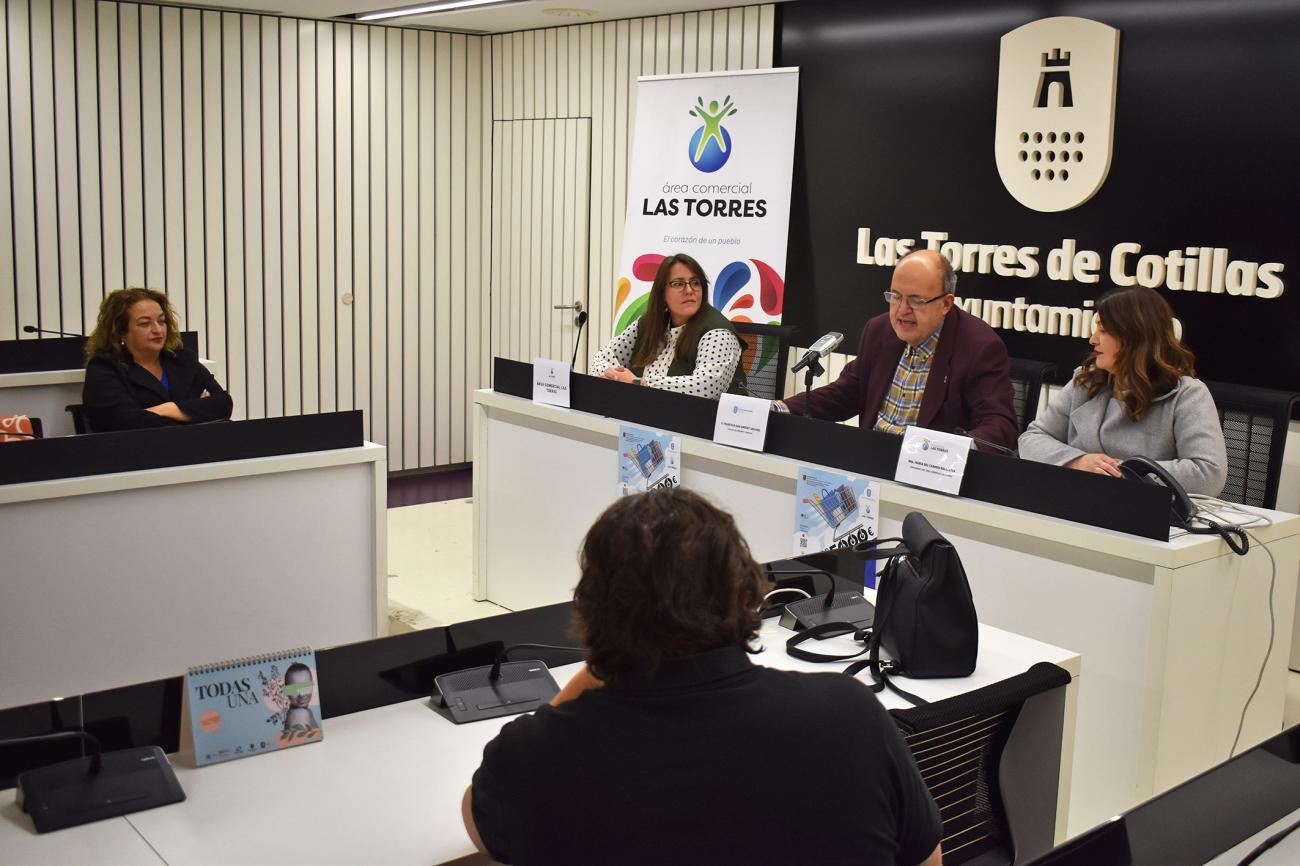 La “cuesta de enero” será más fácil con una campaña comercial que sorteará 5.000 euros