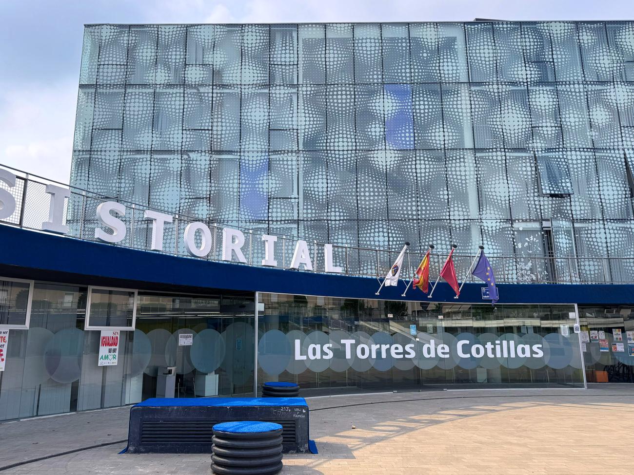 Las Torres de Cotillas cierra 2025 con un periodo medio de pago de 18’26 días 