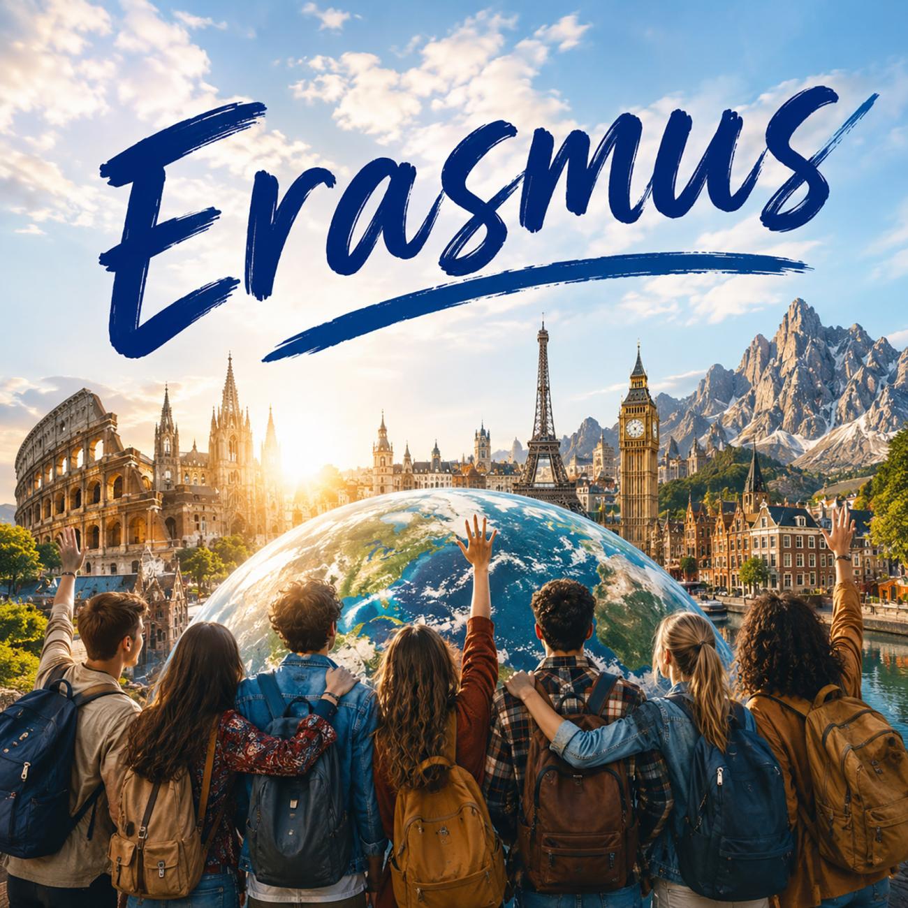 Octava edición de las becas de Fripozo para los universitarios torreños “Erasmus”