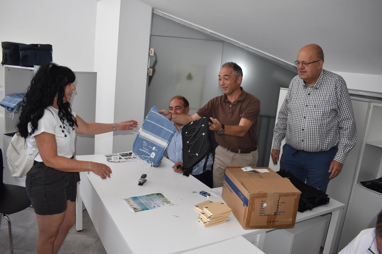 Concluye la campaña comercial de verano que convertía las compras en regalos directos