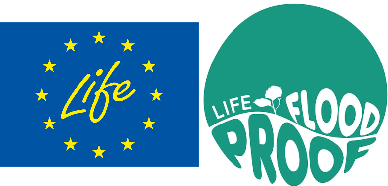 El proyecto europeo LIFE FloodProof creará su grupo local de supervisión ciudadana en Las Torres de Cotillas